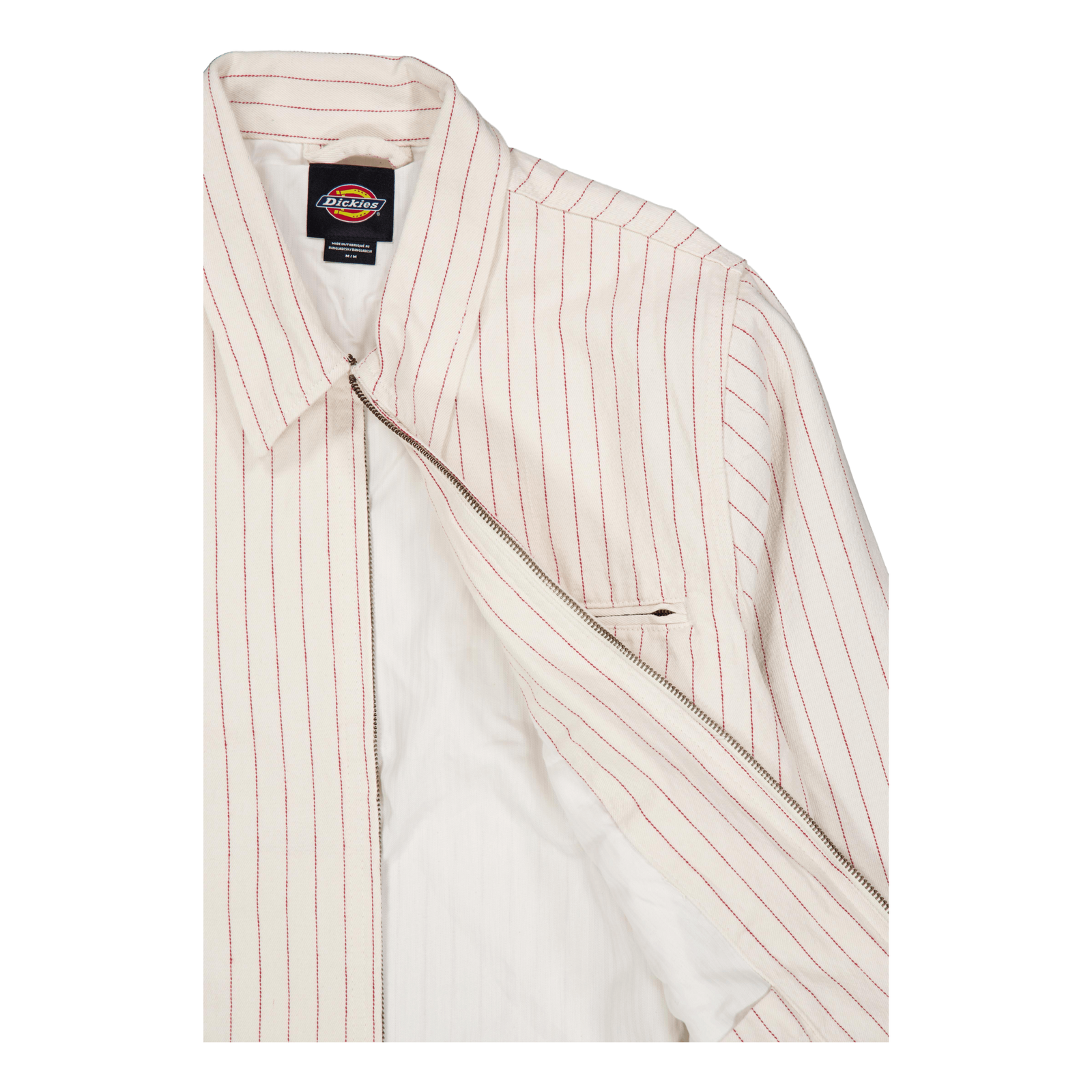 Service Painter Jacket Egret Egret