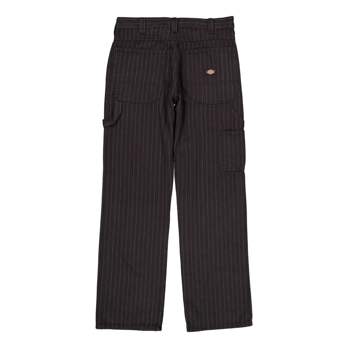 Service Carpenter Pant Black Black