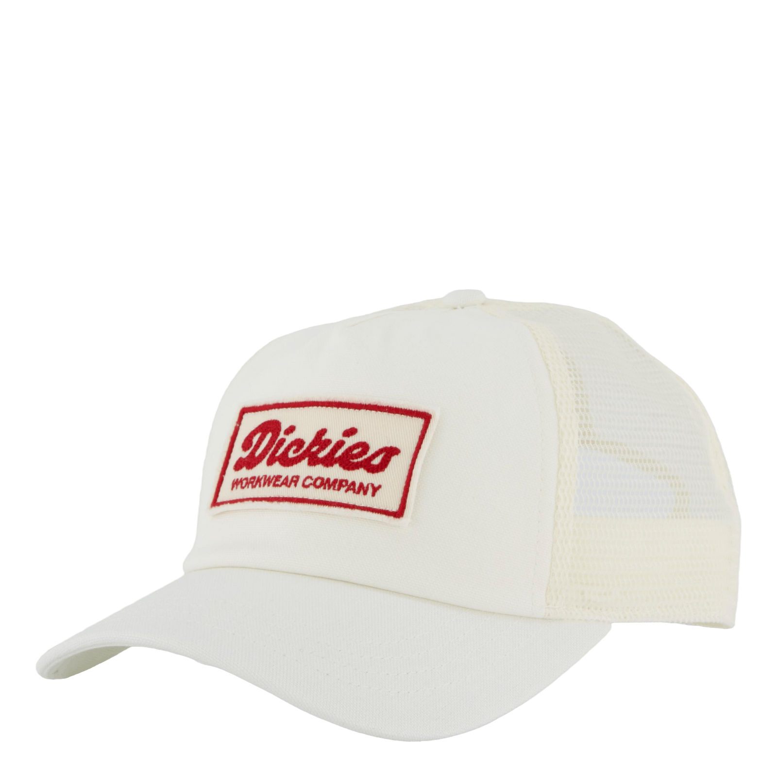 Lewistown Trucker Egret Egret