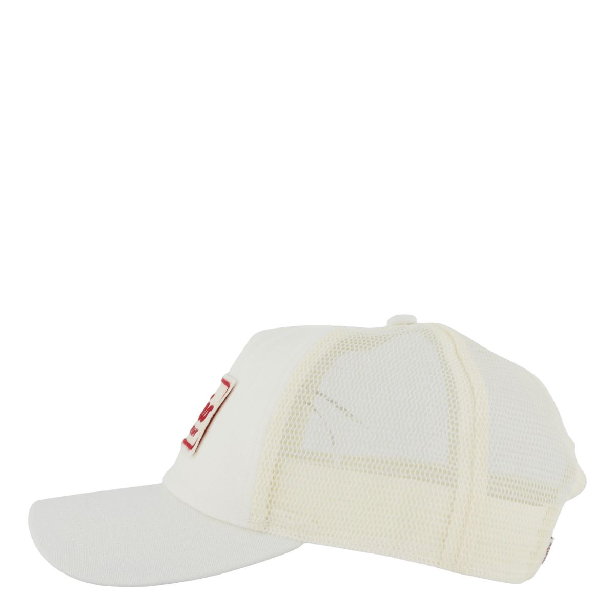 Lewistown Trucker Egret Egret