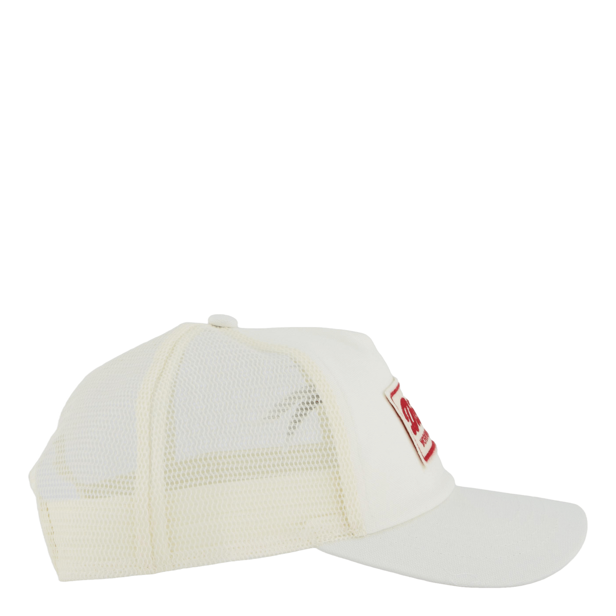 Lewistown Trucker Egret Egret