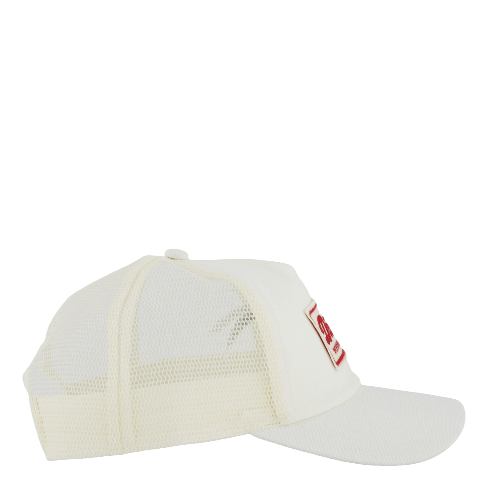 Lewistown Trucker Egret Egret