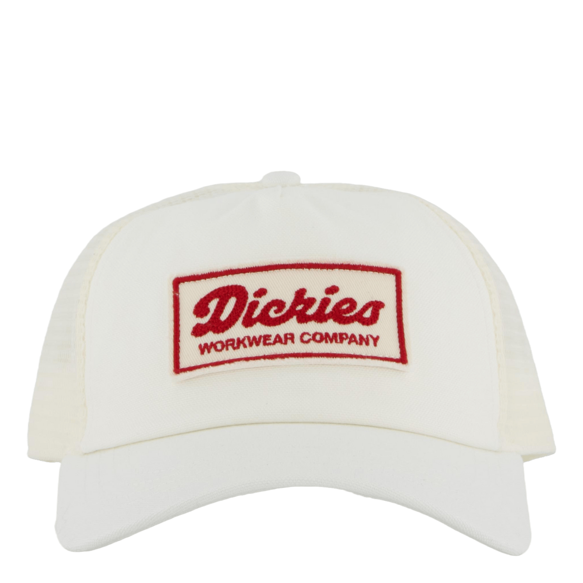 Lewistown Trucker Egret Egret