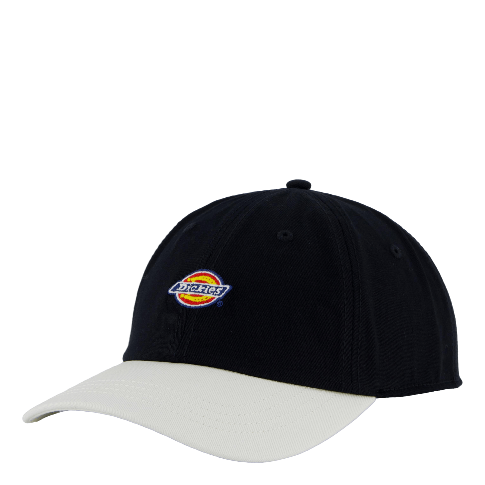 Hardwick Cap 2 Tone Black Black