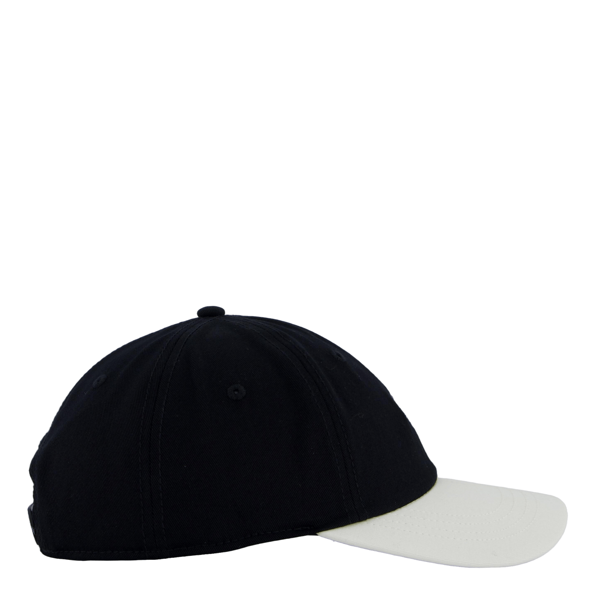 Hardwick Cap 2 Tone Black Black