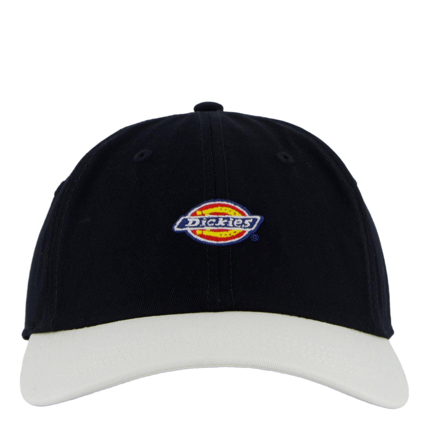 Hardwick Cap 2 Tone Black Black