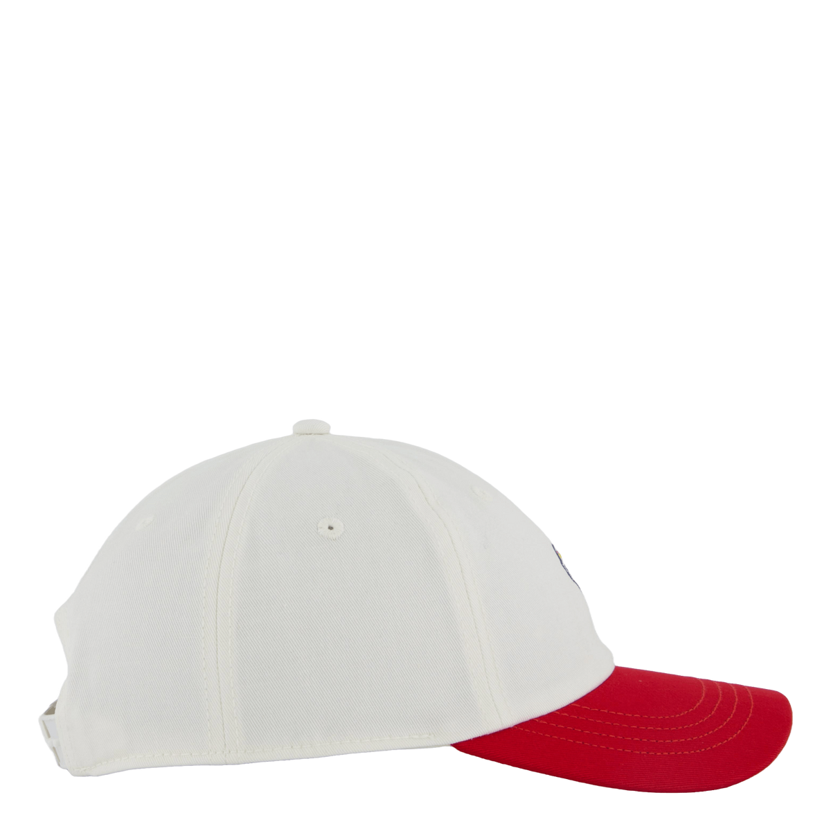 Hardwick Cap 2 Tone Egret Egret