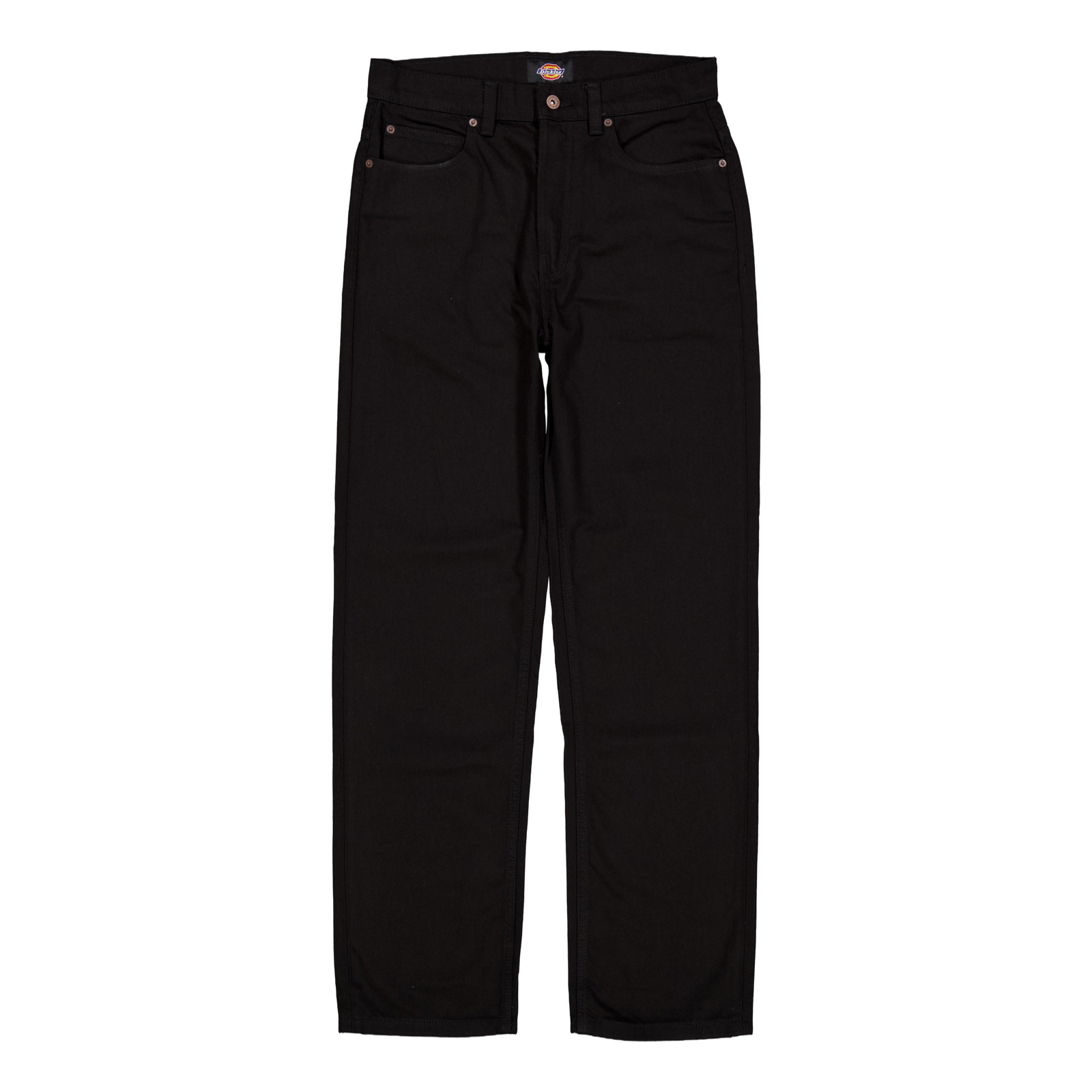 Thomasville Denim Pant Rinsed  Black