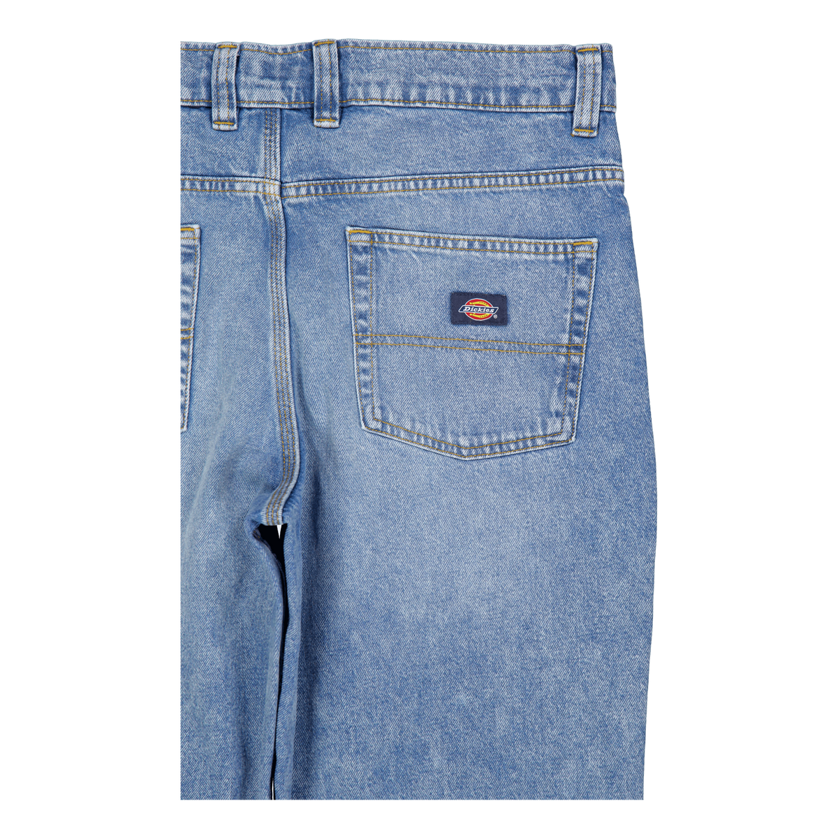 Thomasville Denim Pant Rinsed  Rinsed Fade