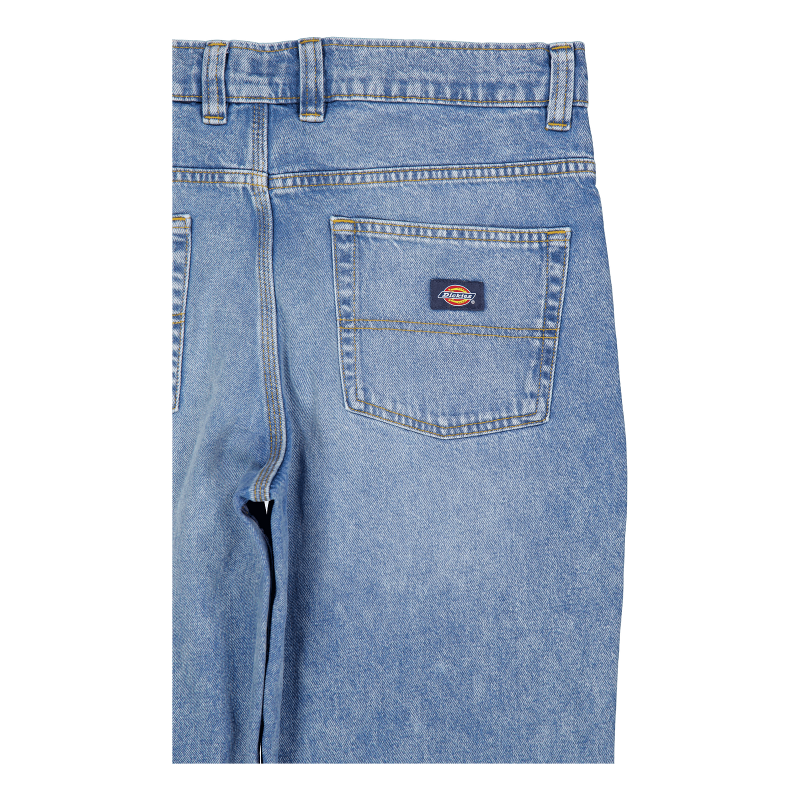 Thomasville Denim Pant Rinsed  Rinsed Fade