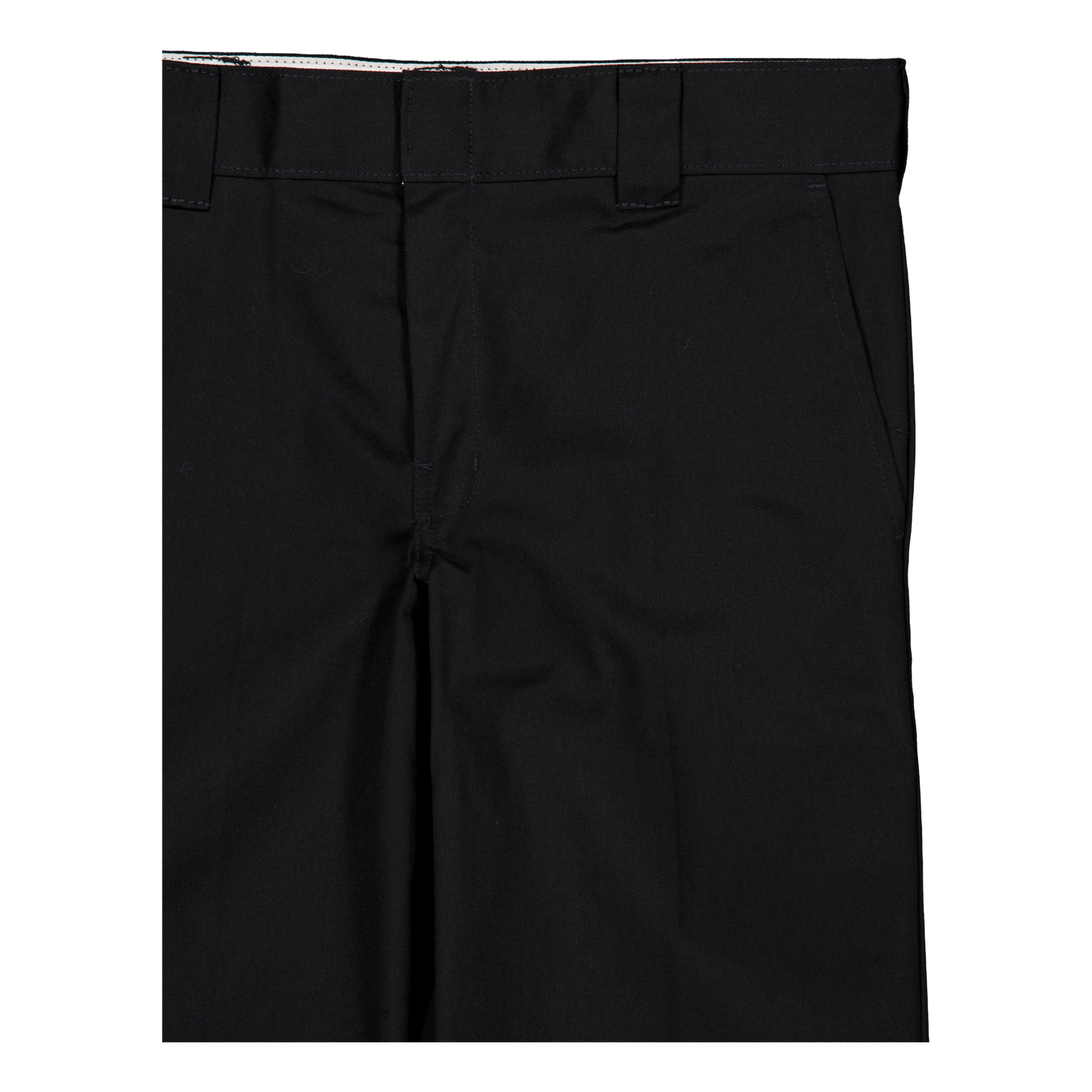 Wp873 Work Pant Rec Black Black