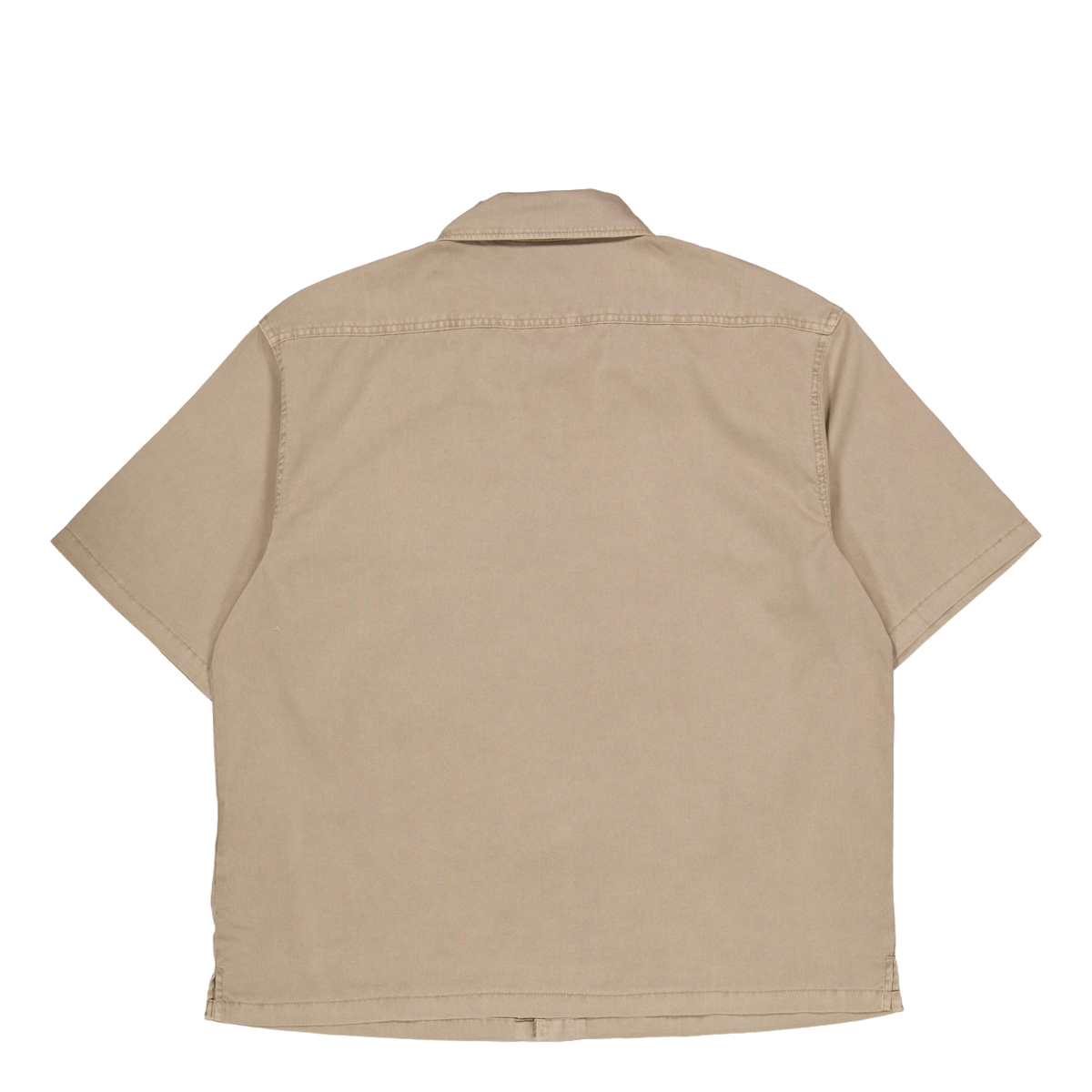 Unionville Gd Work Shirt Ss De Desert Sand