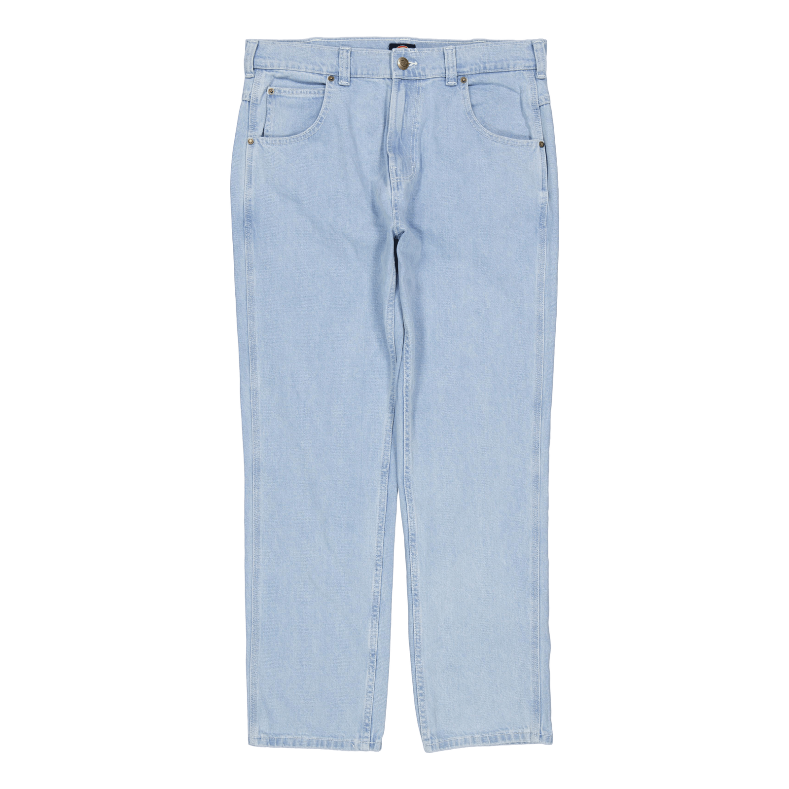 Houston Denim Vntg Blue Vintage Blue