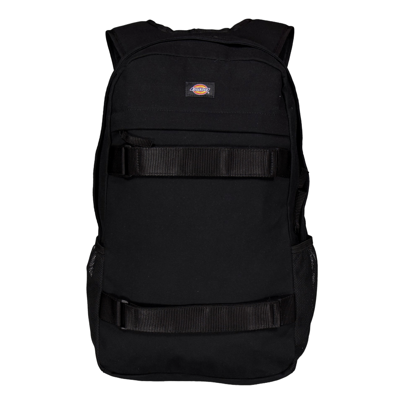 Dickies Duck Canvas Backpack P Black