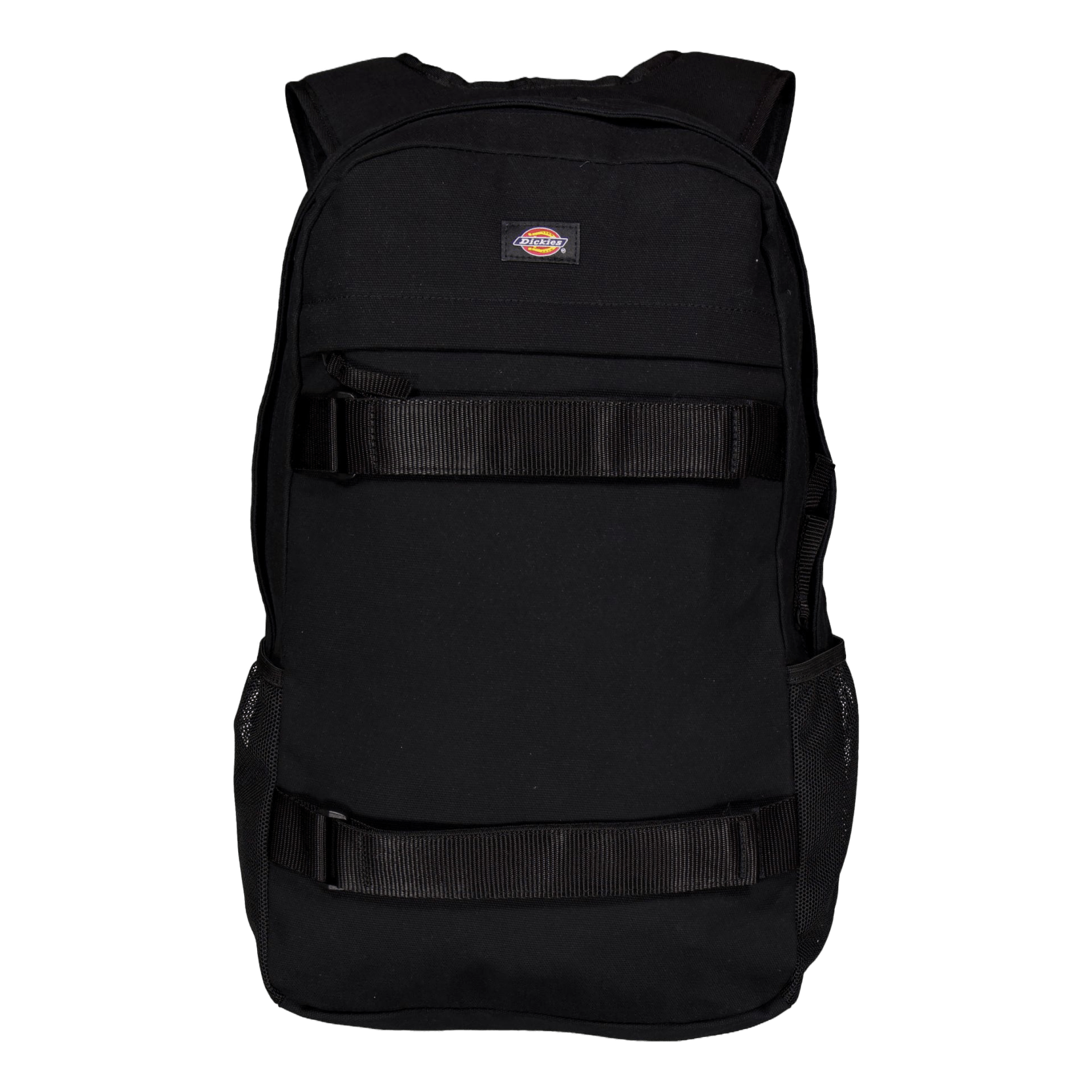 Dickies Duck Canvas Backpack P Black