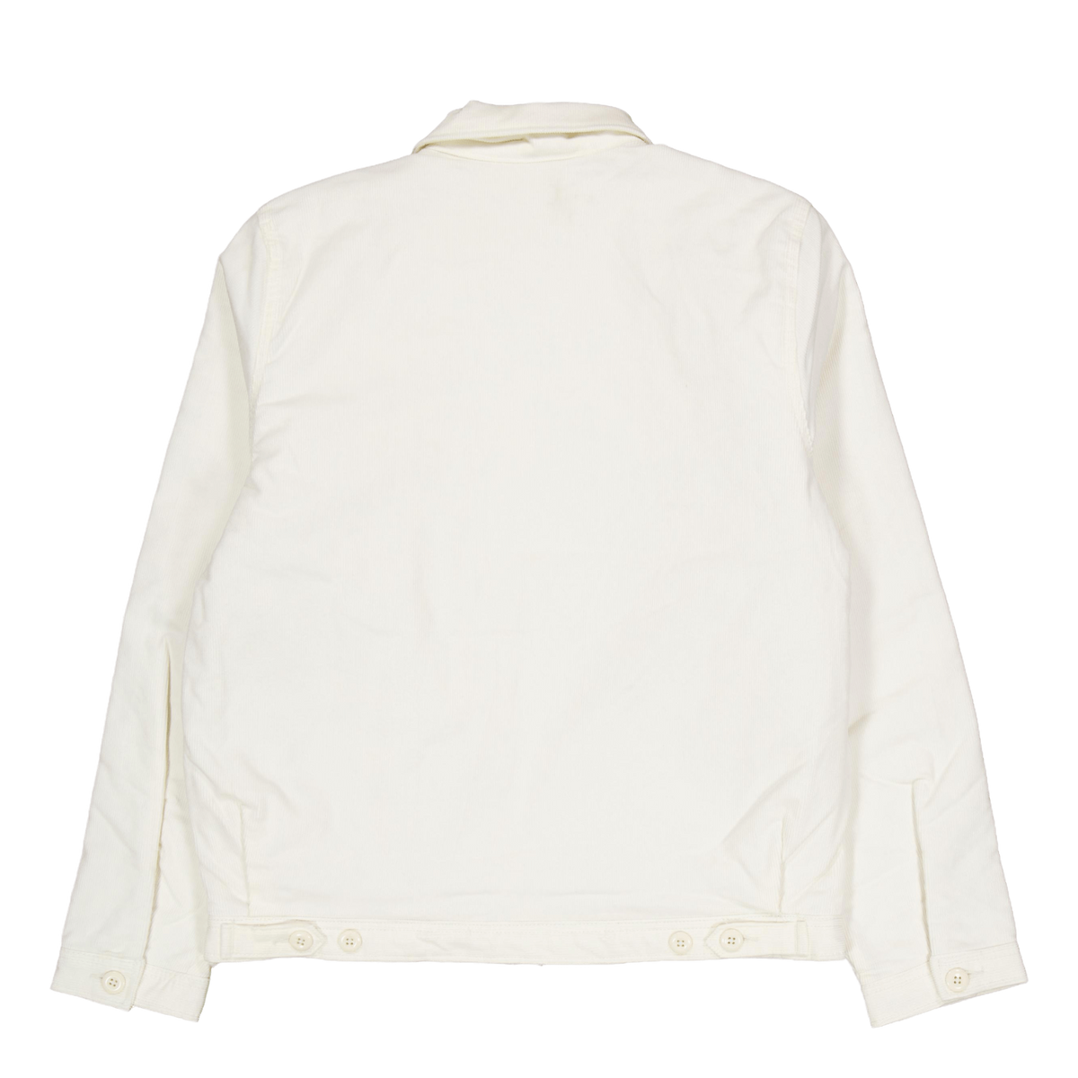 Corduroy Eisenhower Egret Egret