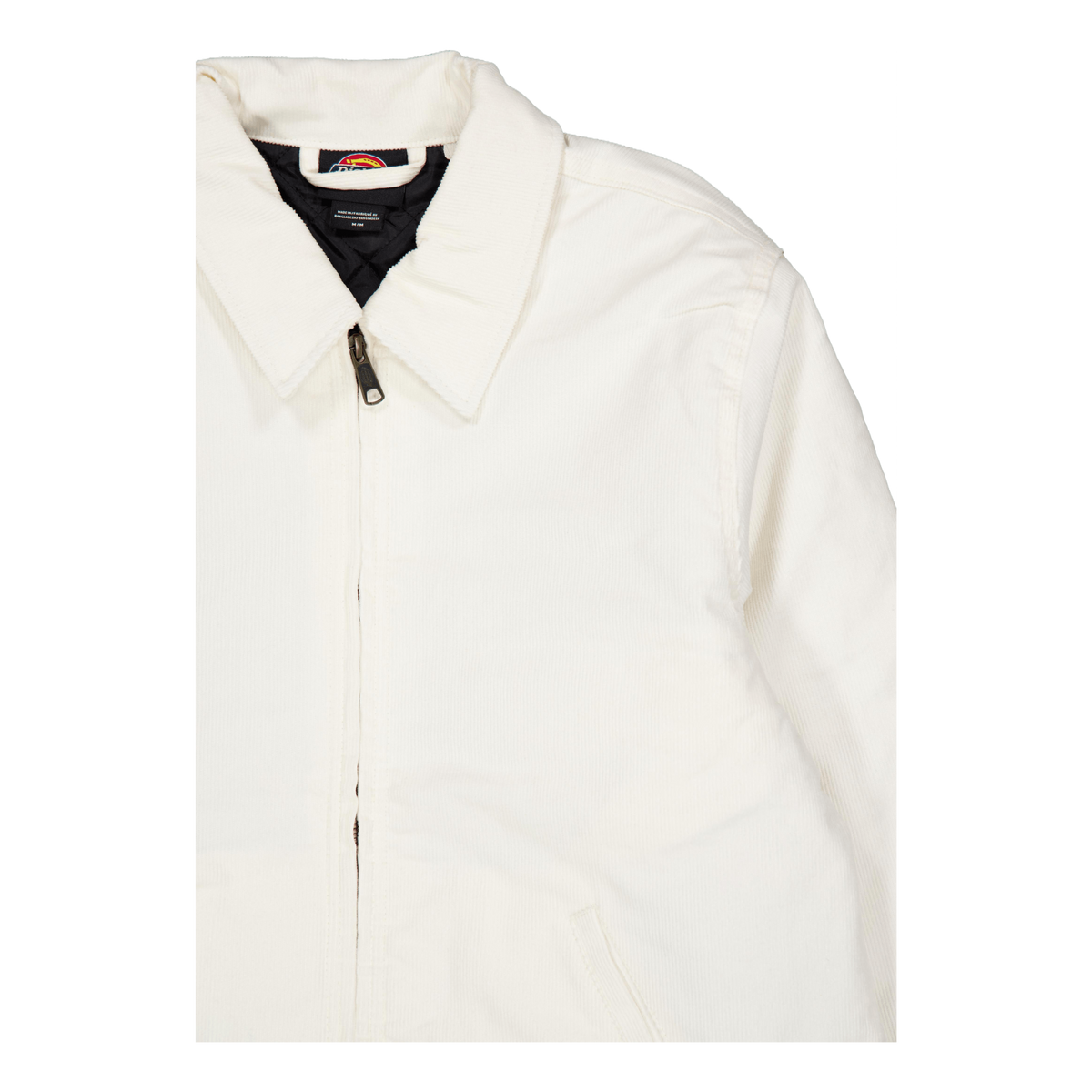 Corduroy Eisenhower Egret Egret