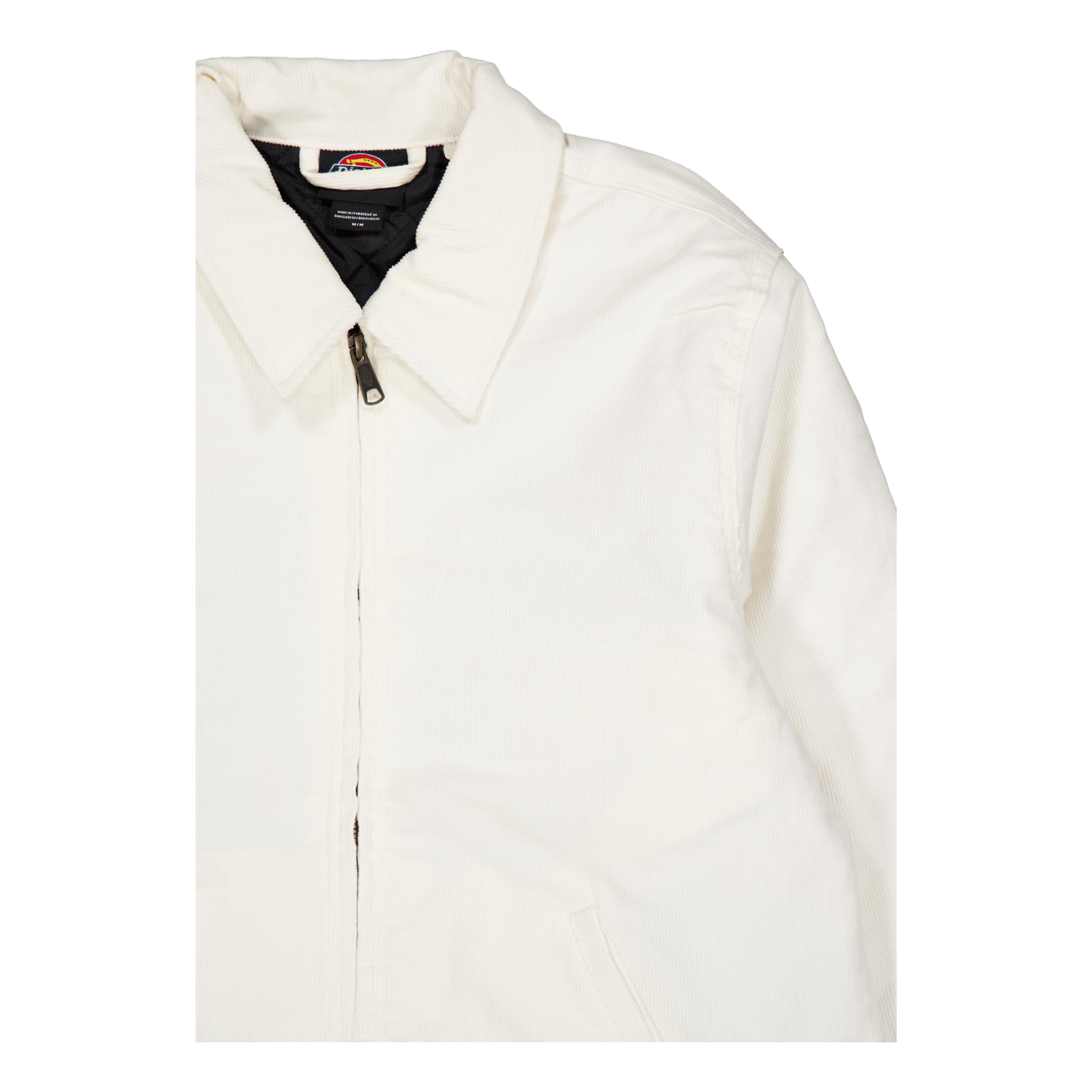 Corduroy Eisenhower Egret Egret