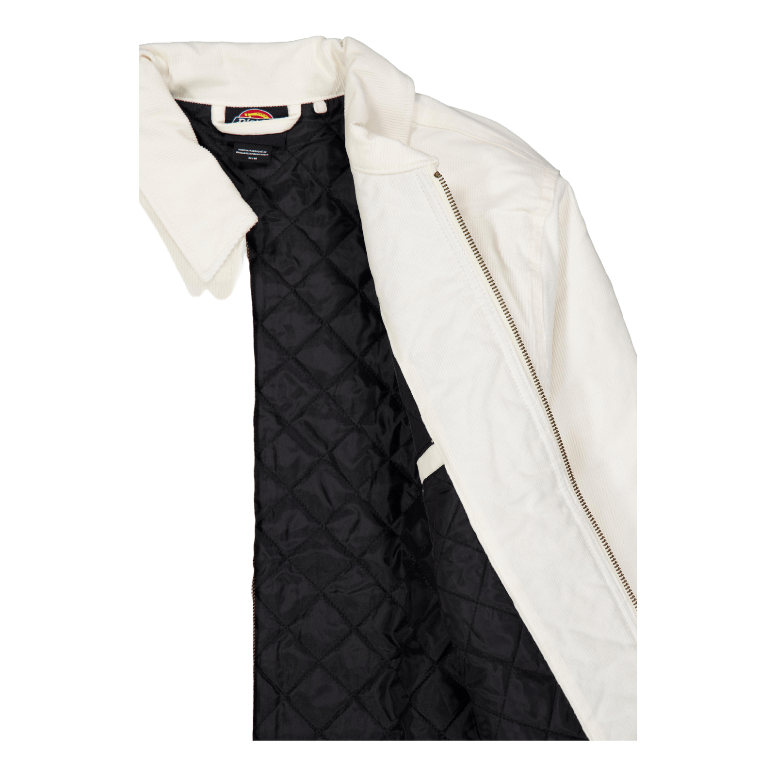 Corduroy Eisenhower Egret Egret