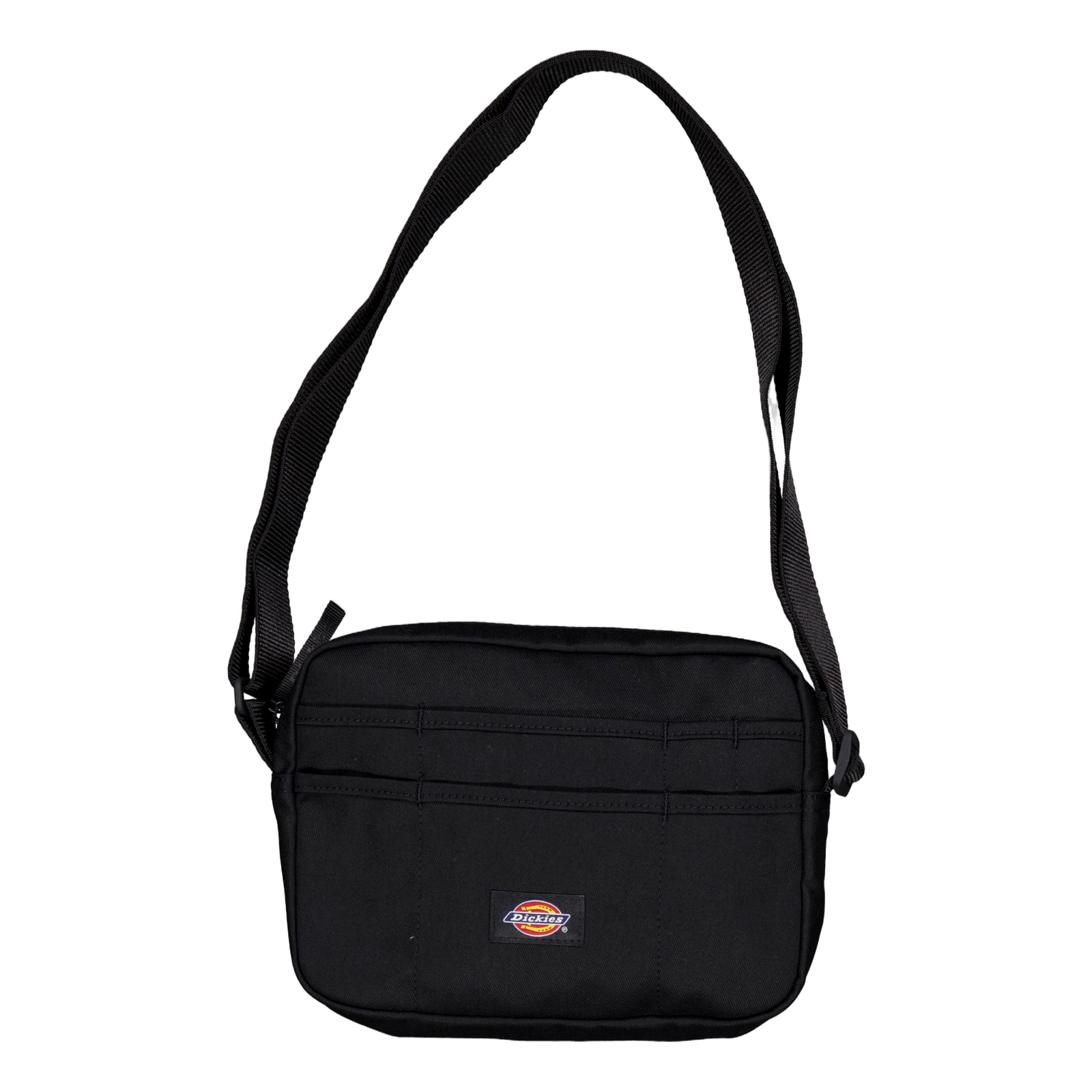 Moreauville Messenger Black Black