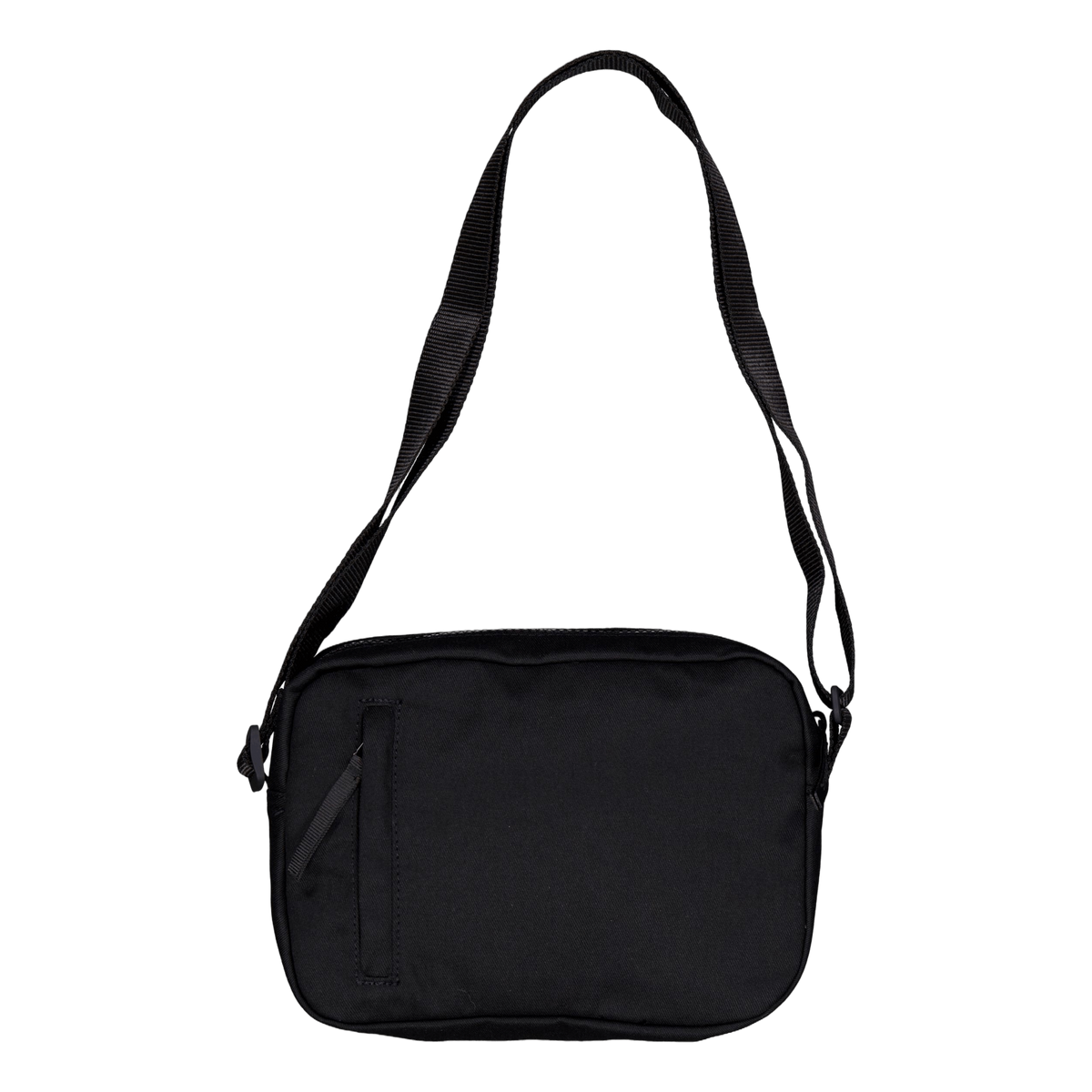 Moreauville Messenger Black Black
