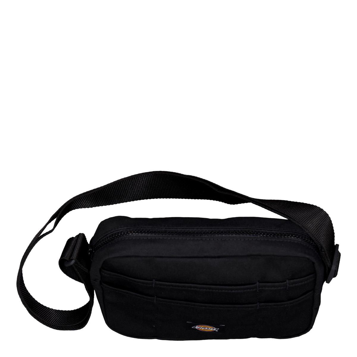 Moreauville Messenger Black Black