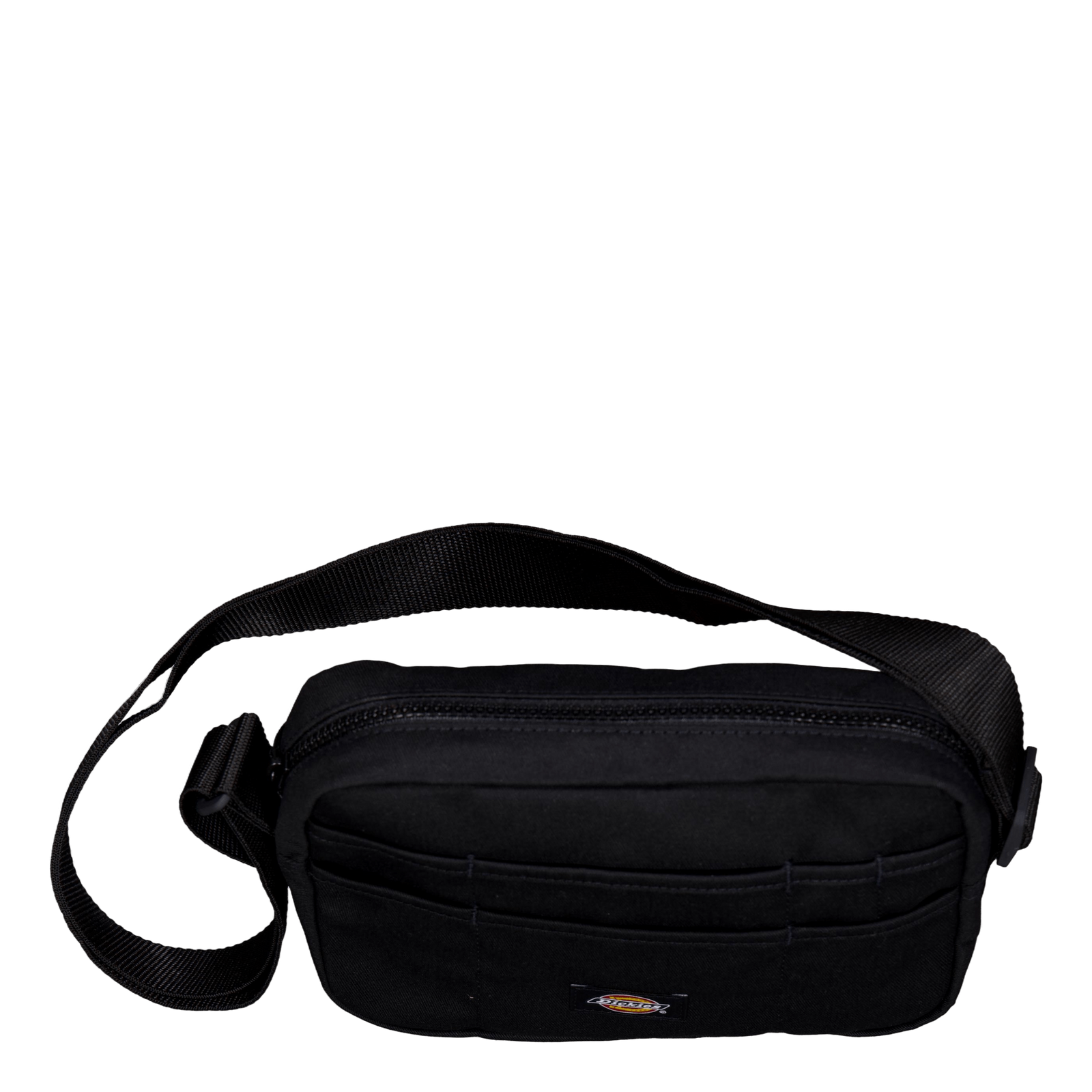 Moreauville Messenger Black Black