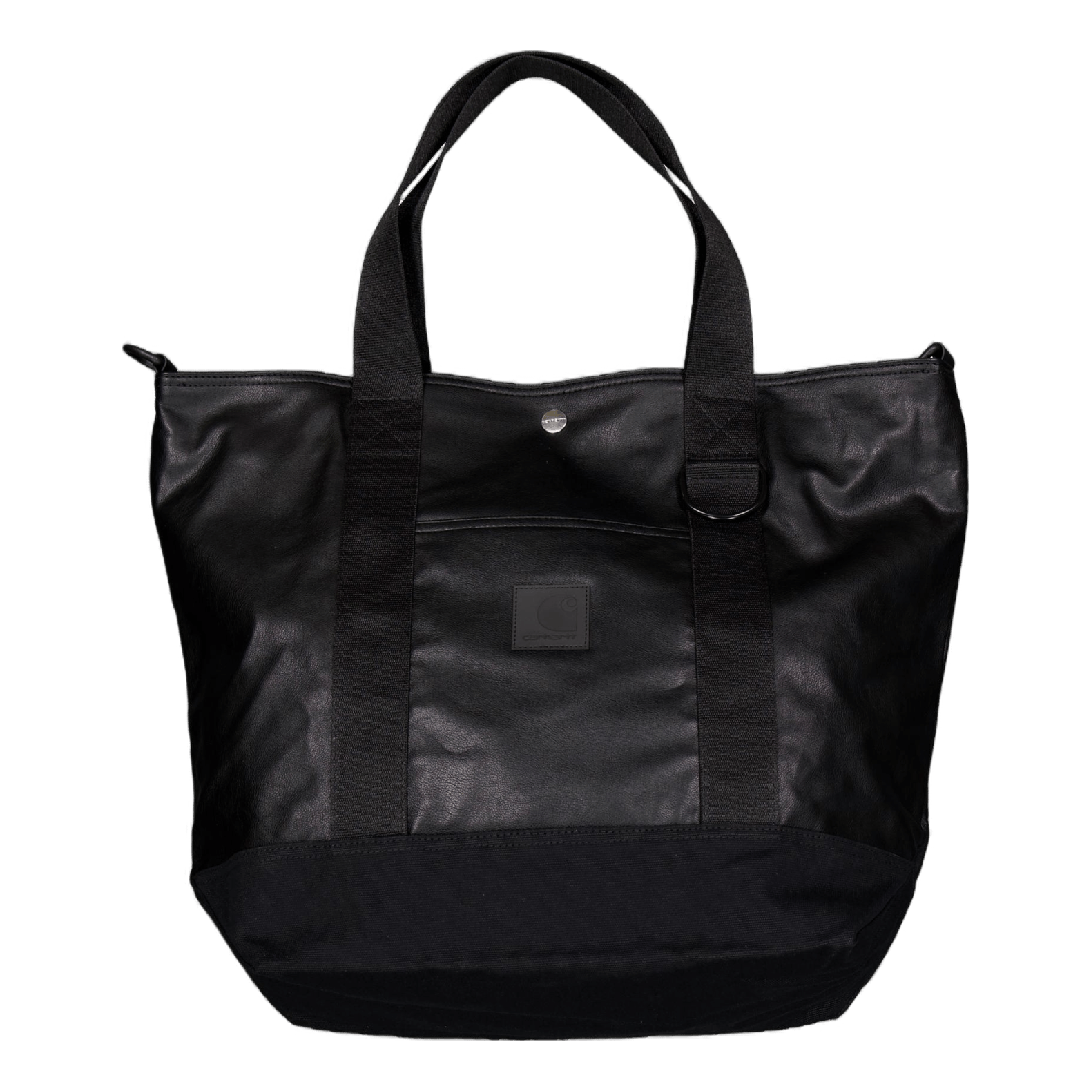 Norwich Tote Black