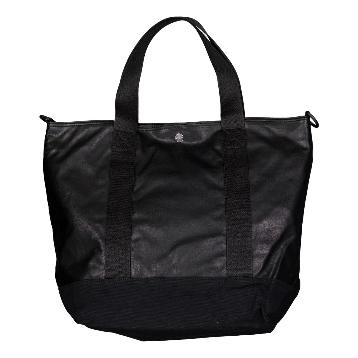Norwich Tote Black