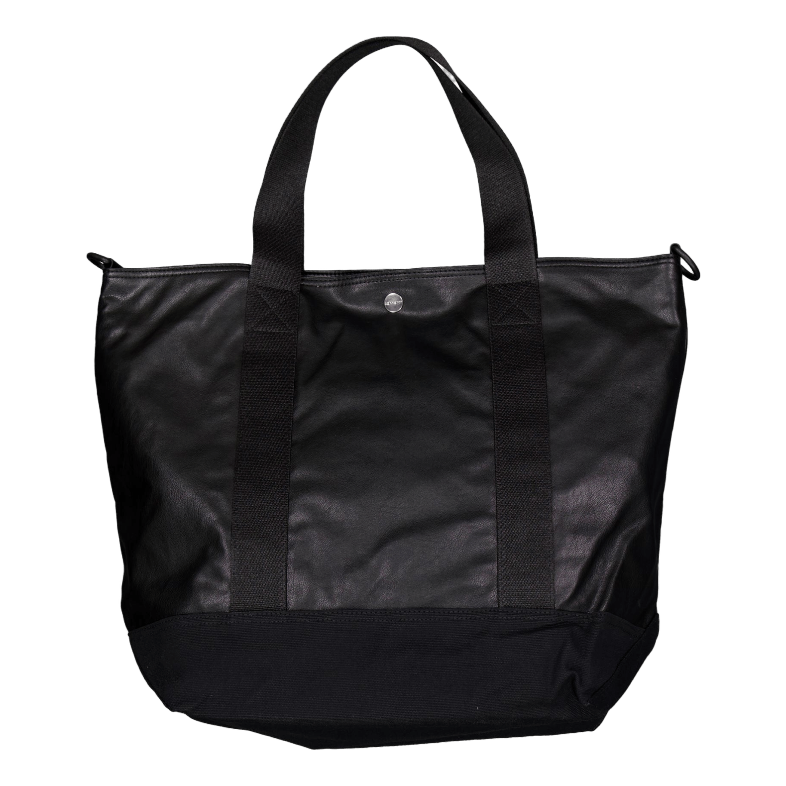 Norwich Tote Black