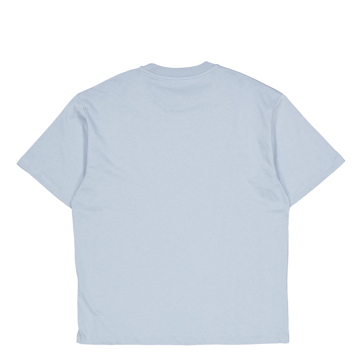 W' S/s Chase T-shirt Frosted Blue / Gold