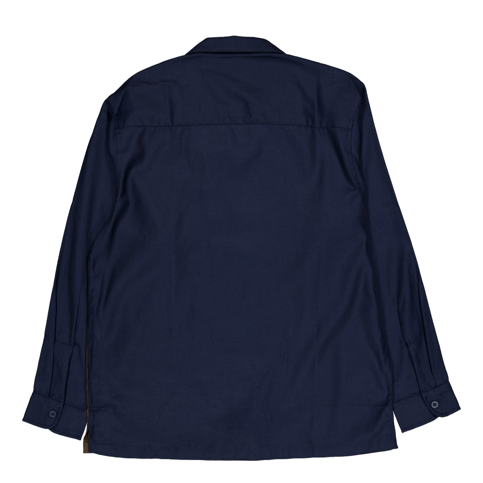 L/s Delaney Shirt Mizar / Liberica