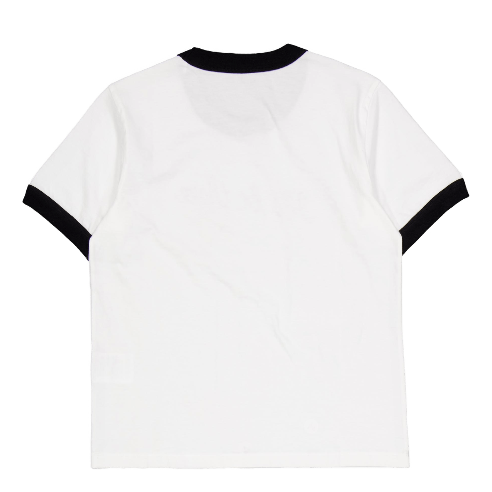 W' S/s I'll Be There T-shirt White