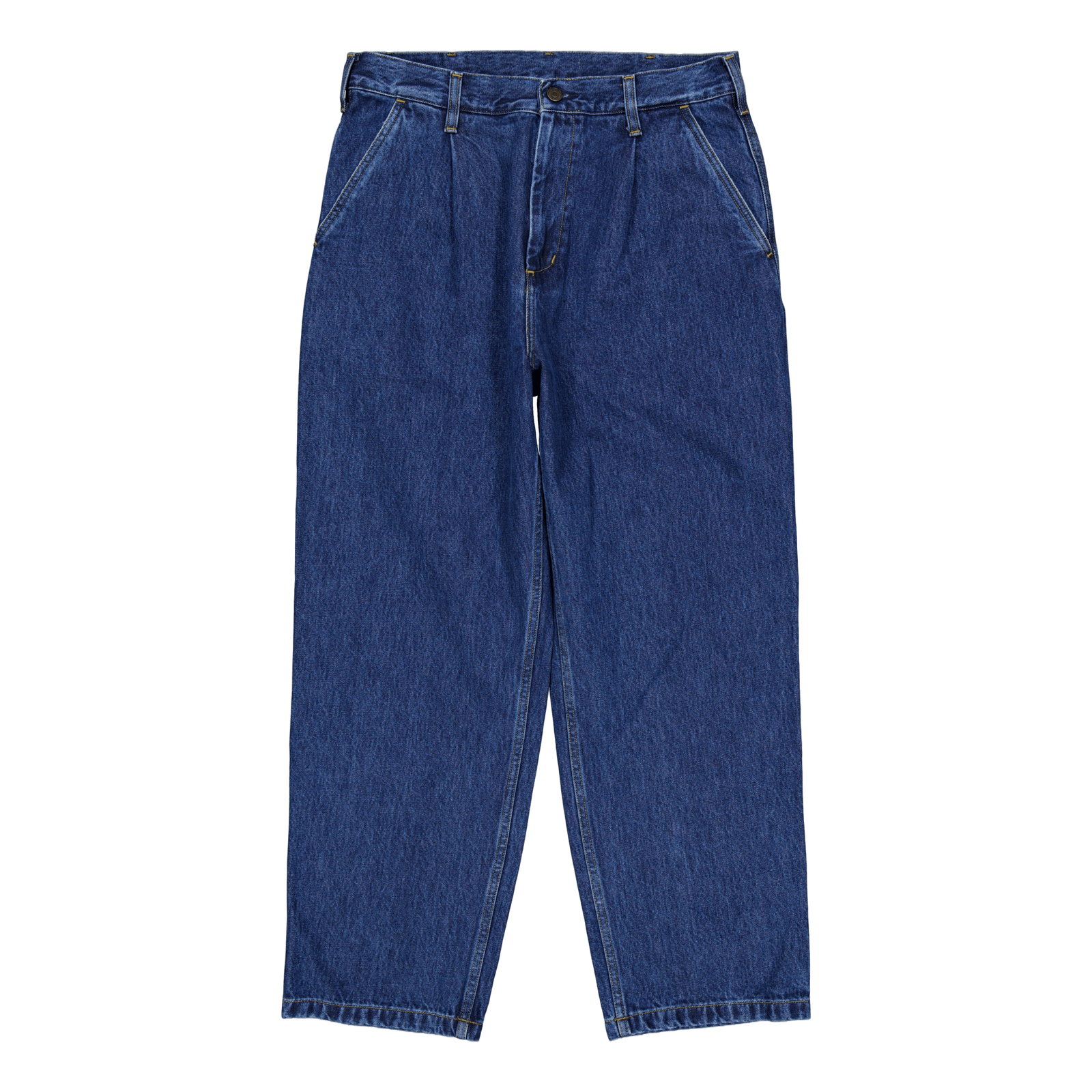 Jace Pant Blue