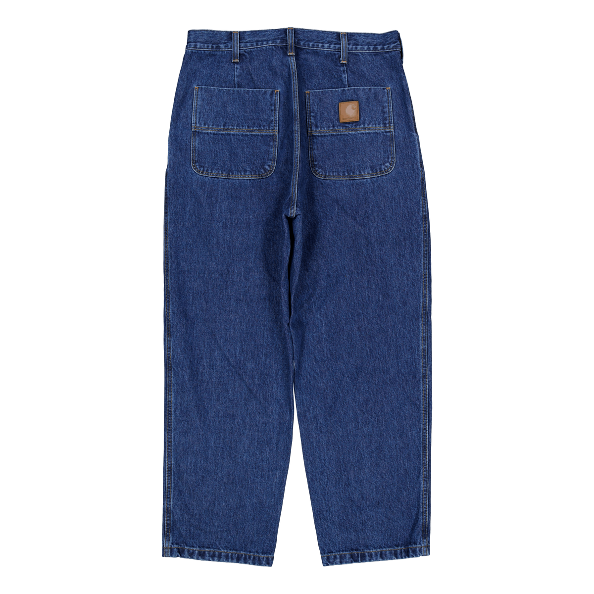 Jace Pant Blue