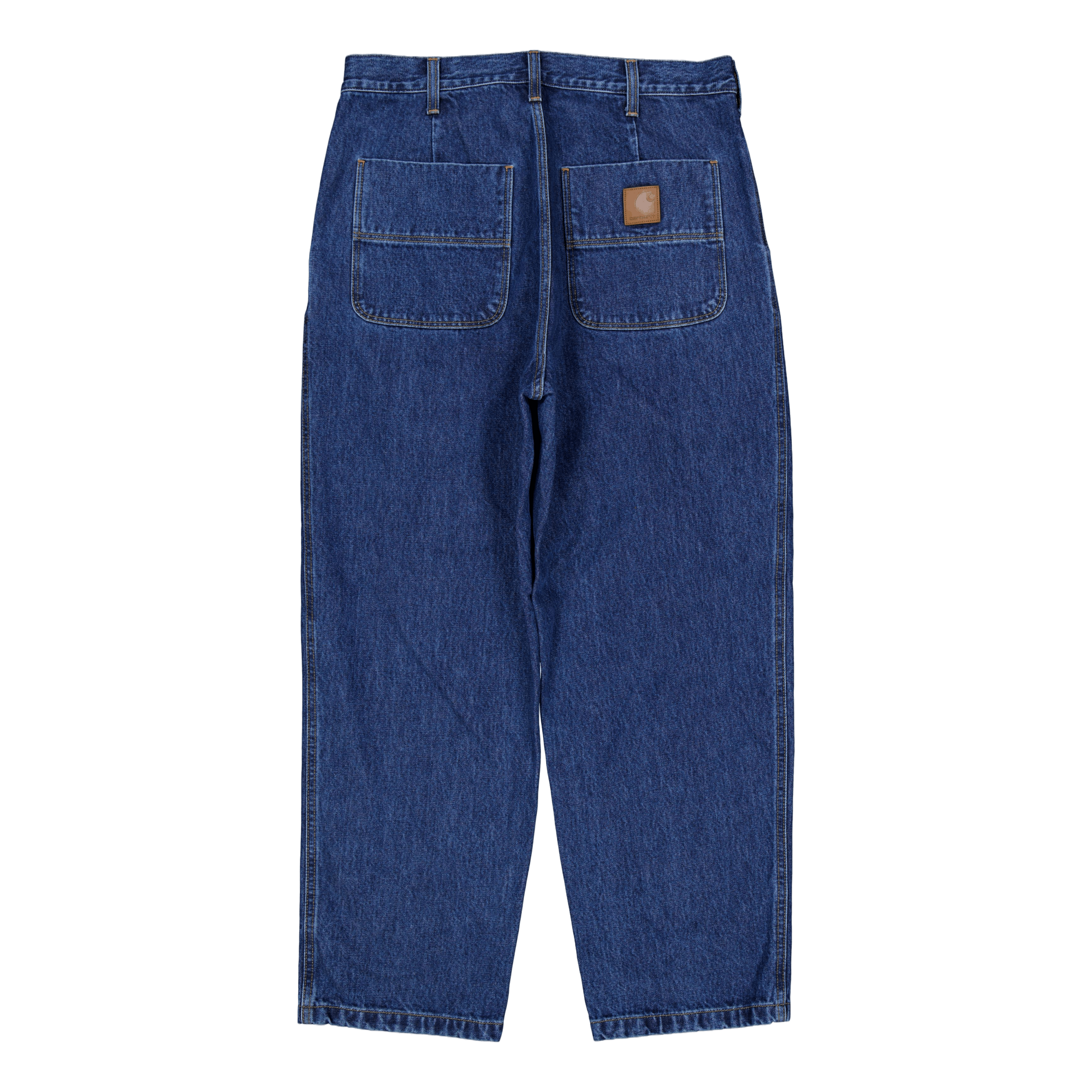 Jace Pant Blue