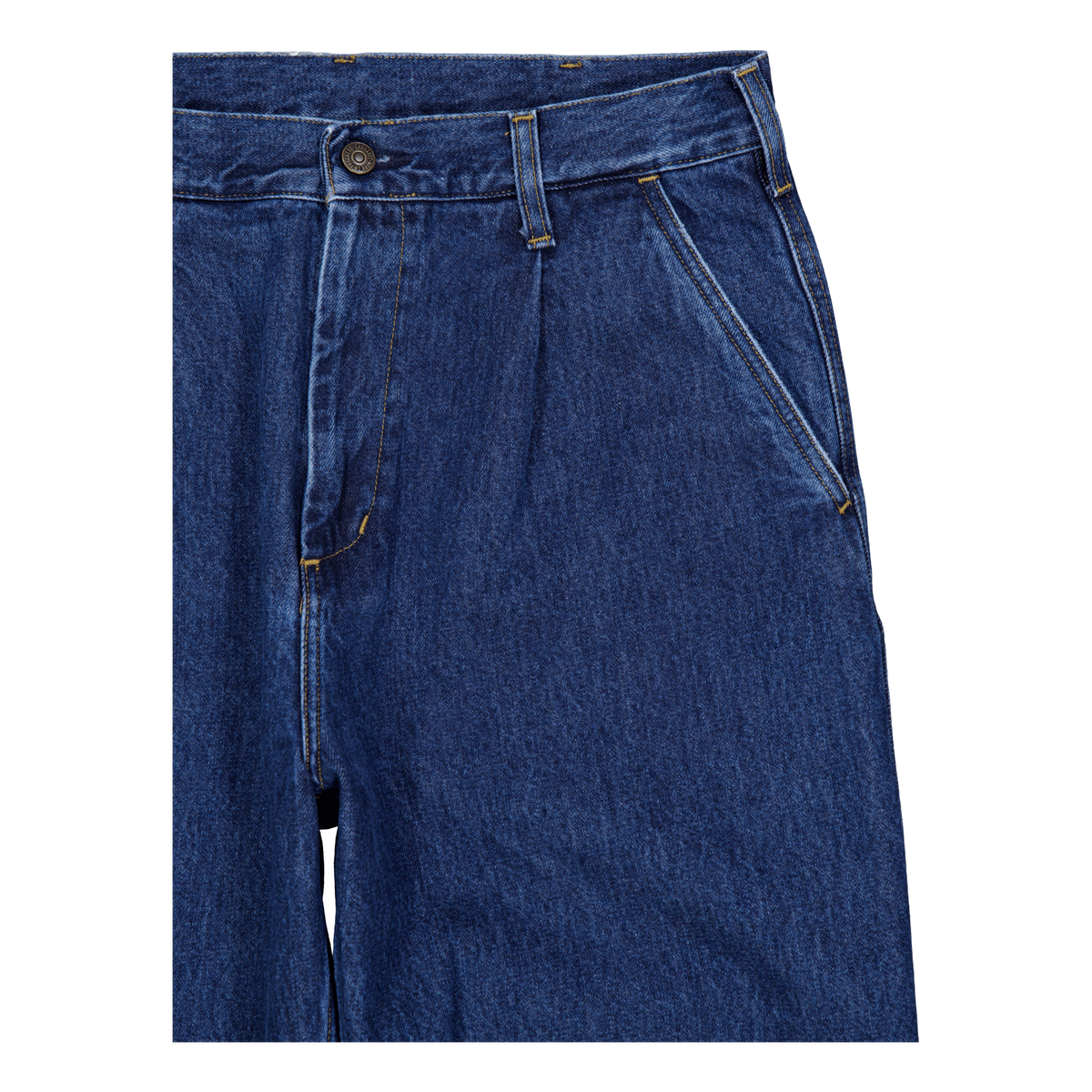 Jace Pant Blue