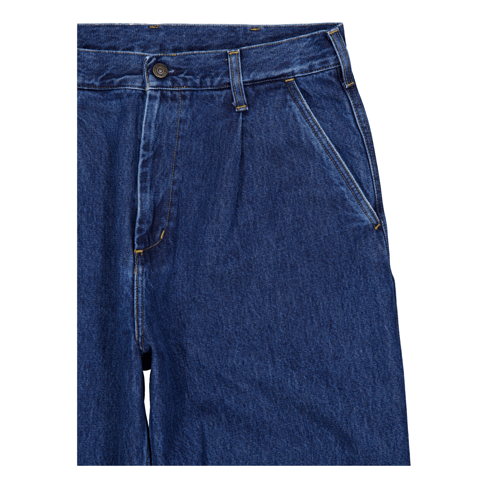 Jace Pant Blue