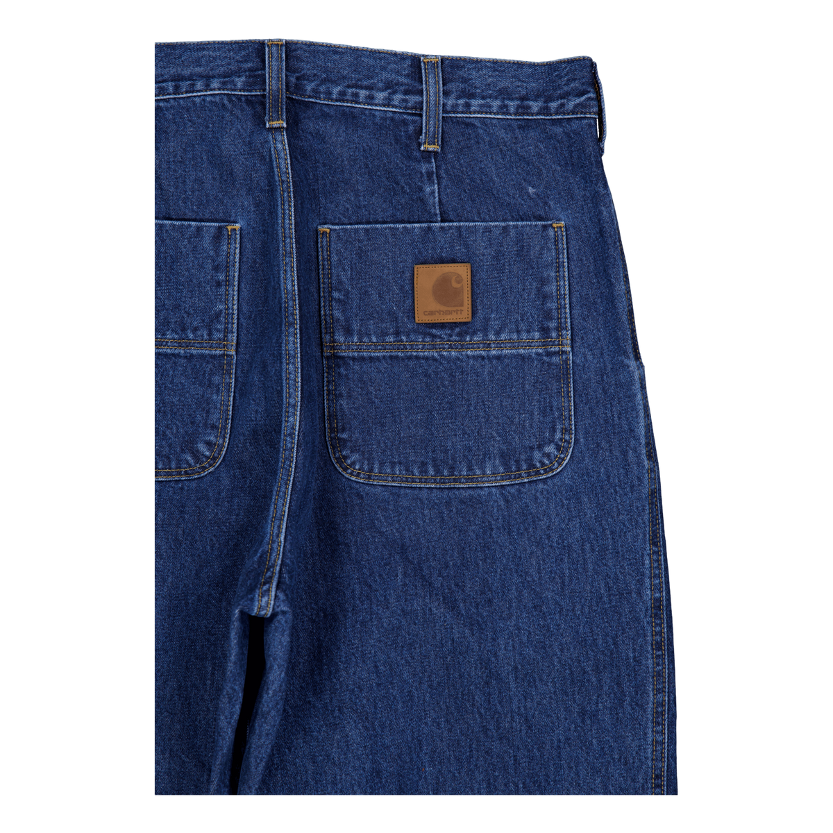 Jace Pant Blue