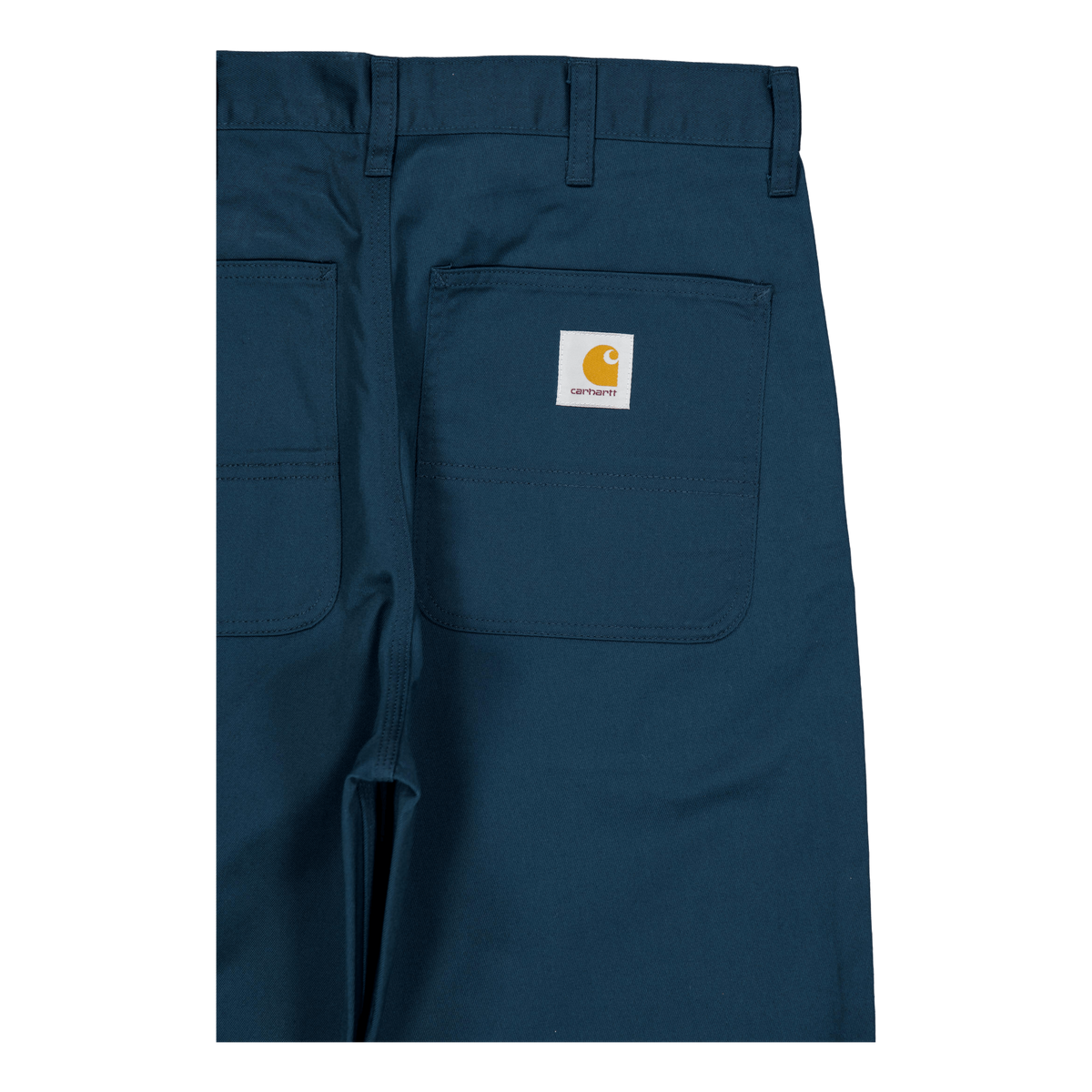 Simple Pant Deep Lagoon