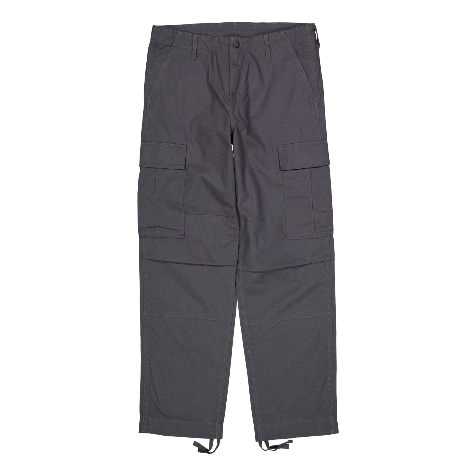 Regular Cargo Pant Graphite