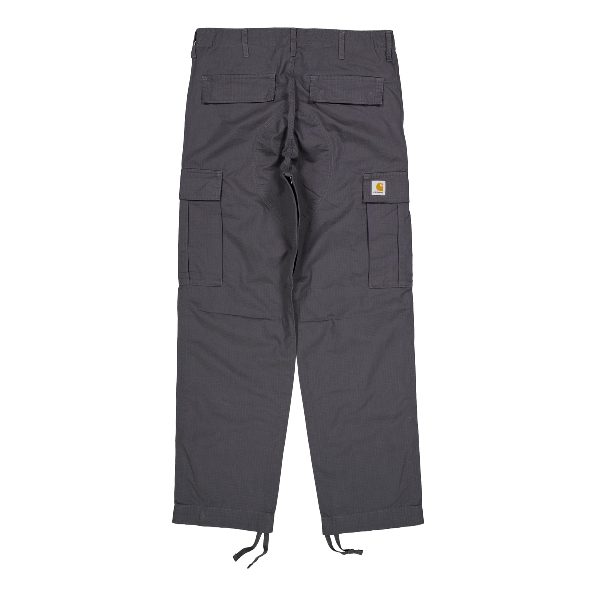 Regular Cargo Pant Graphite