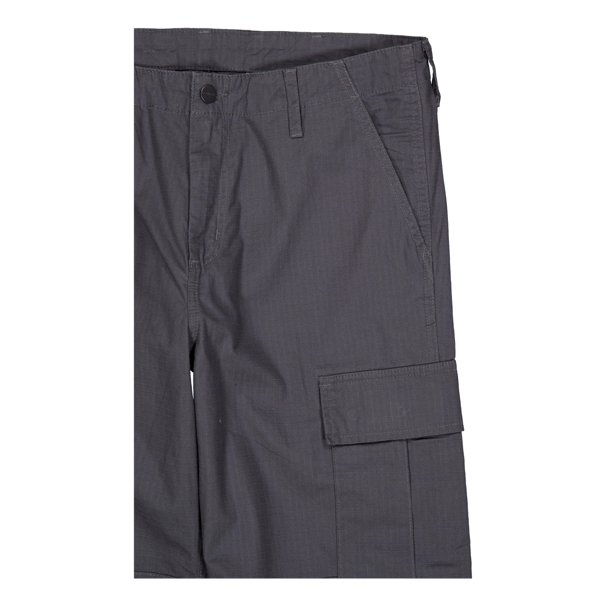 Regular Cargo Pant Graphite