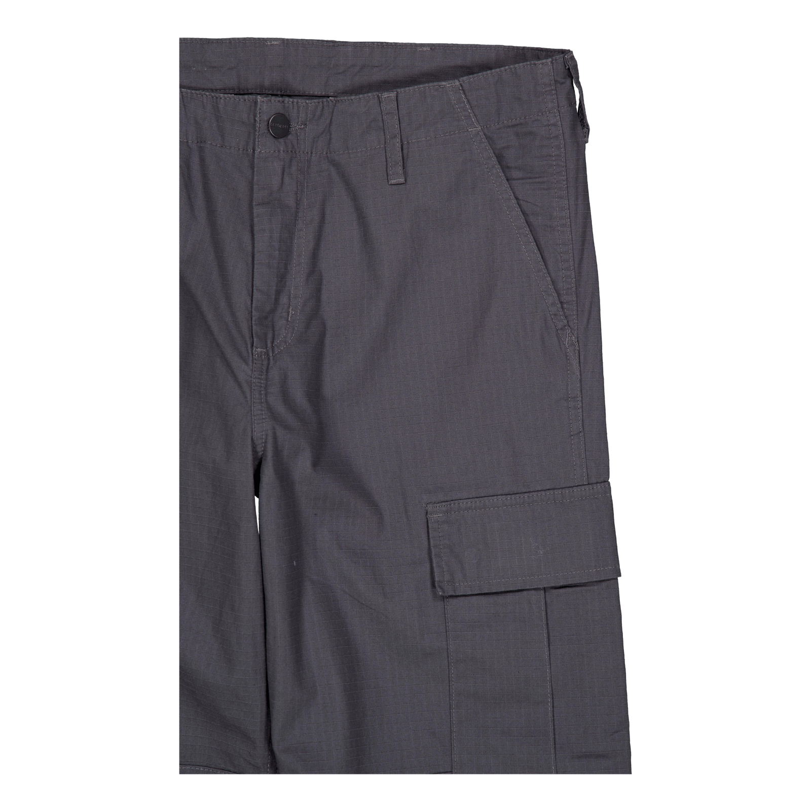 Regular Cargo Pant Graphite