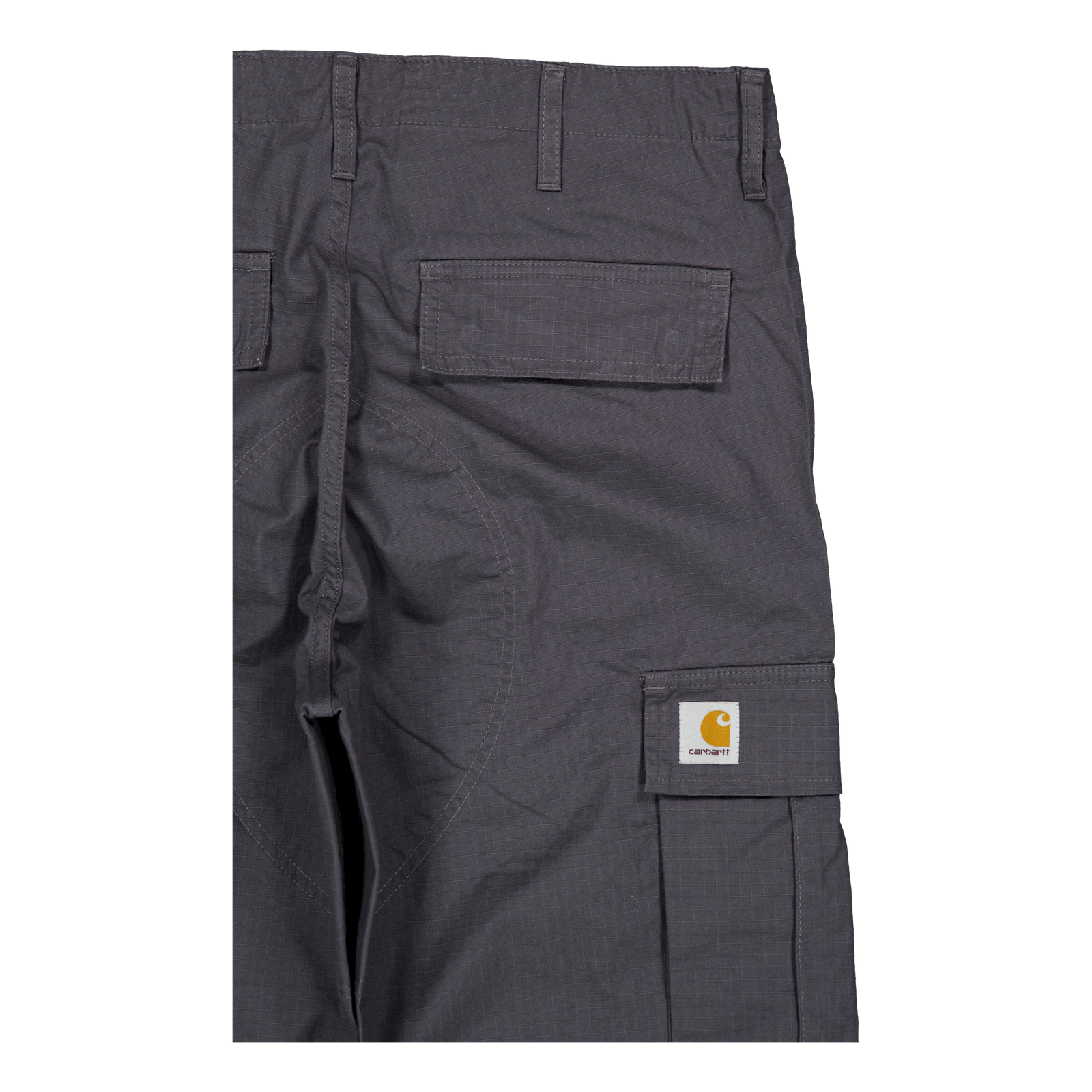 Regular Cargo Pant Graphite