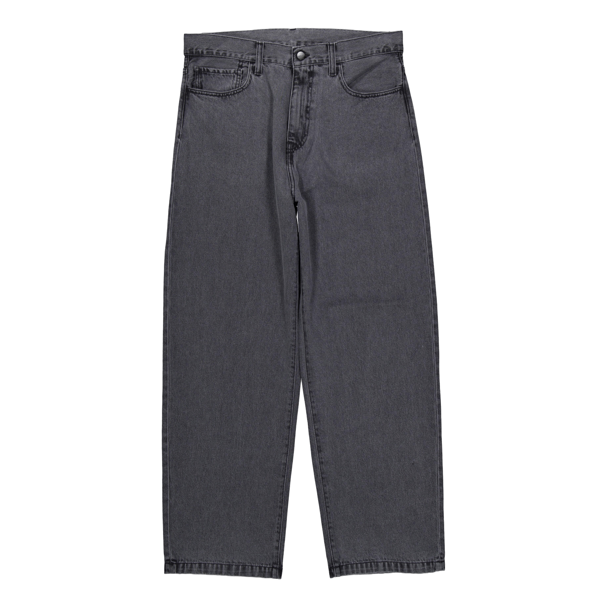 Landon Pant Black