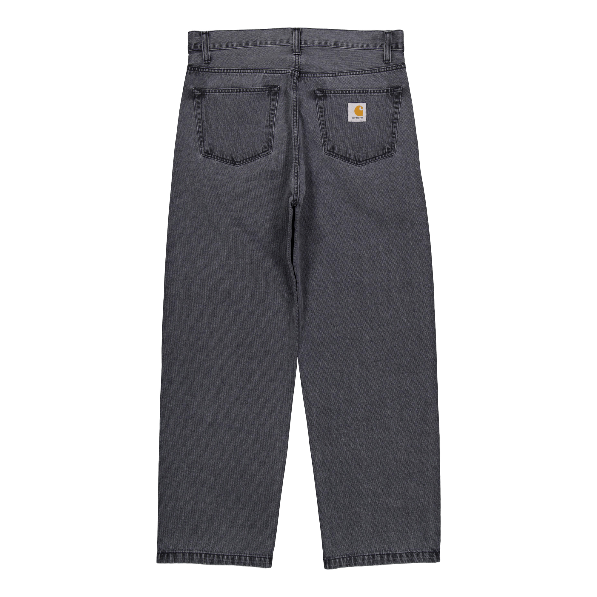 Landon Pant Black