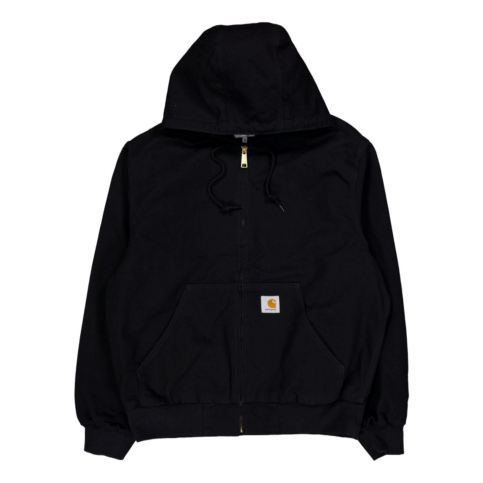 Og Active Jacket Black