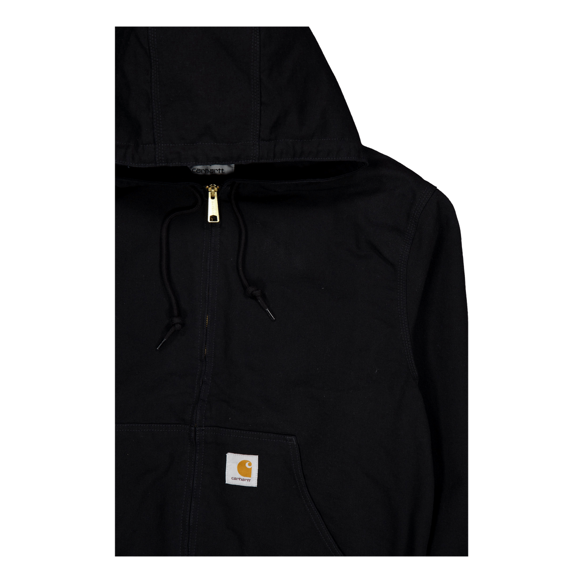 Og Active Jacket Black