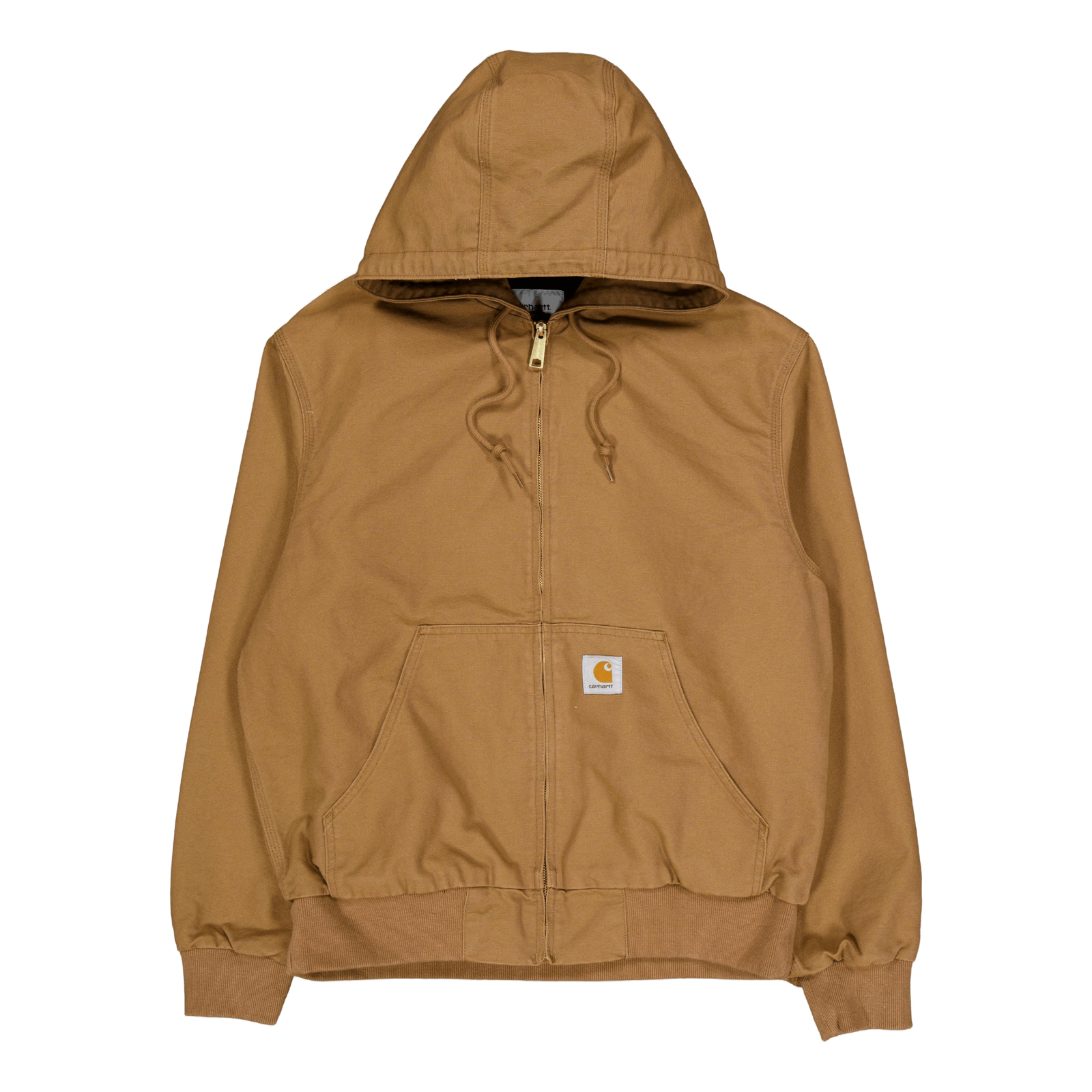 Og Active Jacket Hamilton Brown